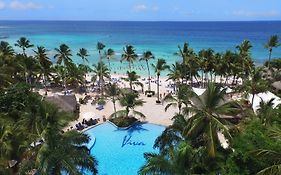 Viva Wyndham Dominicus Beach - All-Inclusive Resort
